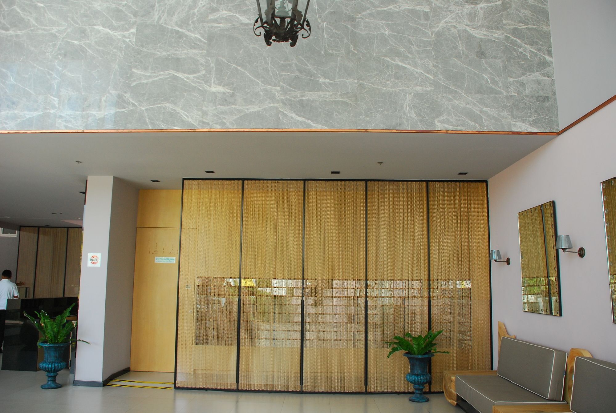 The Legend Boathouse - 904 Hotel Cha-Am Exterior foto