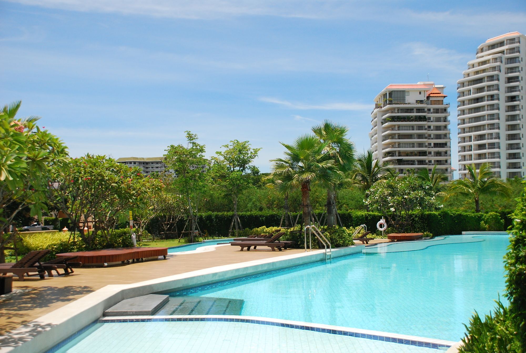 The Legend Boathouse - 904 Hotel Cha-Am Exterior foto